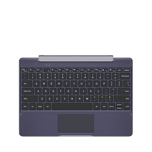 XPPen 【2024版】Magic Drawing Pad タブレット 専用 キーボード お絵描きタブレット Keyboard ACK08