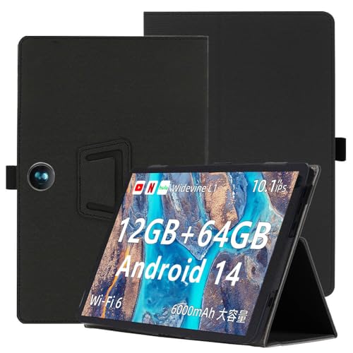乐天商城 - For BMAX I9Plus ケース【2024初登場 Widevine L1対応 Android 14 10.1インチ】ケース YCJDP 360°全面保護 スタンド機能 多視角調整 ペンホルダー付き 磁気吸引 衝撃吸収 擦り傷防止 耐汚れ 持ち運びに便利