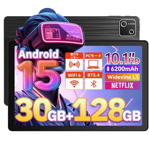֥å - HiGrace 10 ֥å Android15 30GB+128GB+1TBĥ 8CPU ɥ wi-fiǥ PC...