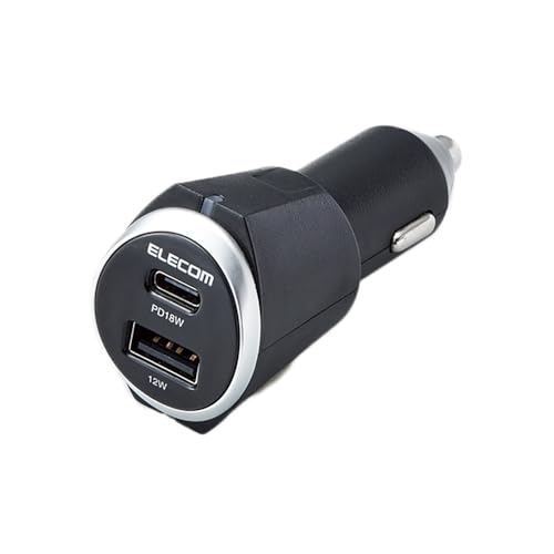 ���쥳�� �������㡼���㡼 �����������å� ���30W ( USB PD�б� ) Type-C��1 / USB-A��1 �� iPhone / Android ��...