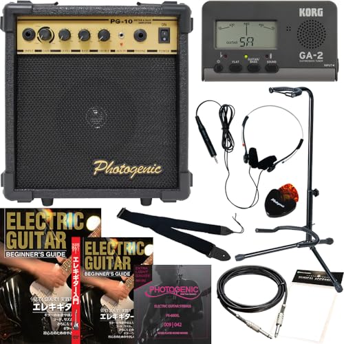 쥭鿴 ڴ索ꥸʥ ʪͤ碌 ѥåڥסPhotogenic PG-10