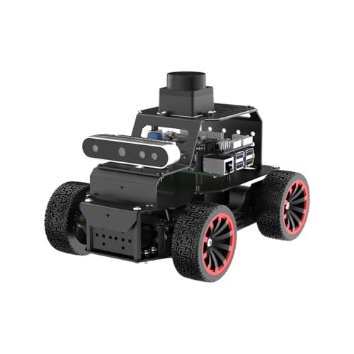 ܥåȥ Raspberry Pi 5 ROS2 ѡץǽ AI ӥ 3D ٥ ޡȥܥåȥå åޥ󥷥㡼Χ...