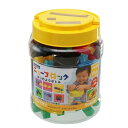 学研 Gakkenニューブロック はじめようボトル(対象年齢:1.5歳以上)83715