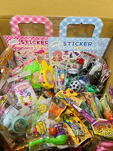 おもちゃ景品 100個セット 色々お楽しみ イベント 子供会