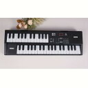 電子キーボード ミニ キーボード楽器 ピアノ おもちゃ フルサイズ 61 キー、内蔵マイク、USB/バッテリー駆動 - 丈夫なスタンド付き、若者や初心者への完璧...