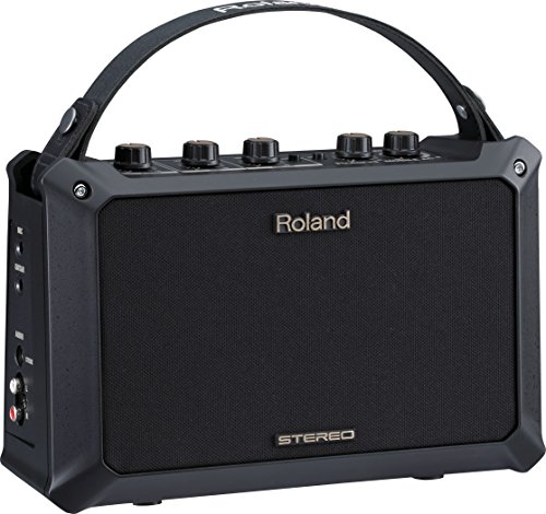 Roland ローランド アコースティックギターアンプ MOBILE-AC