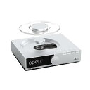 S.M.S.L PL200T CDプレーヤー D/Dコンバーター(DDC) 一体型 高精度ローディングシステム「P.A.S.S.」 / クロック入力対応/MQA...