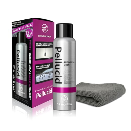 ڥ륷(Pellucid) ֥ߥ ץ 奬饹ƥ󥰺 ץߥɥå180 PCD-900 ƥ󥰸1ǯ³ ...