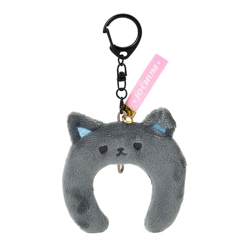 サンリオ(SANRIO) ミニカチューシャキーホルダー(キャンディデザイン) JOCHUM(ピーハイ) 対象年齢6才以上 185353