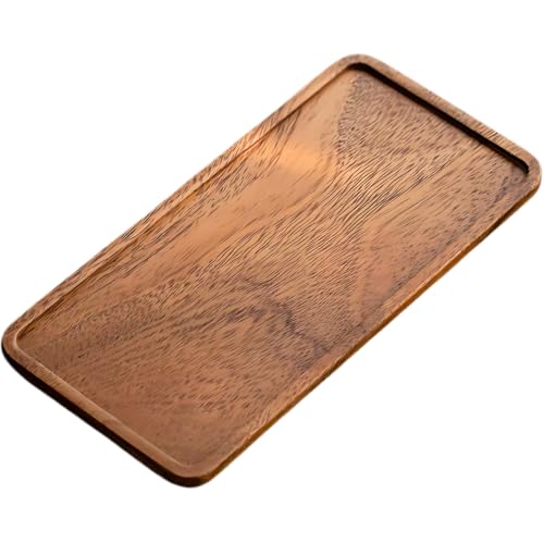 Chicer キャッシュトレイ (25cm×12cm) カルトン アクセサリートレイ コイントレー 釣り銭トレー キャッ..