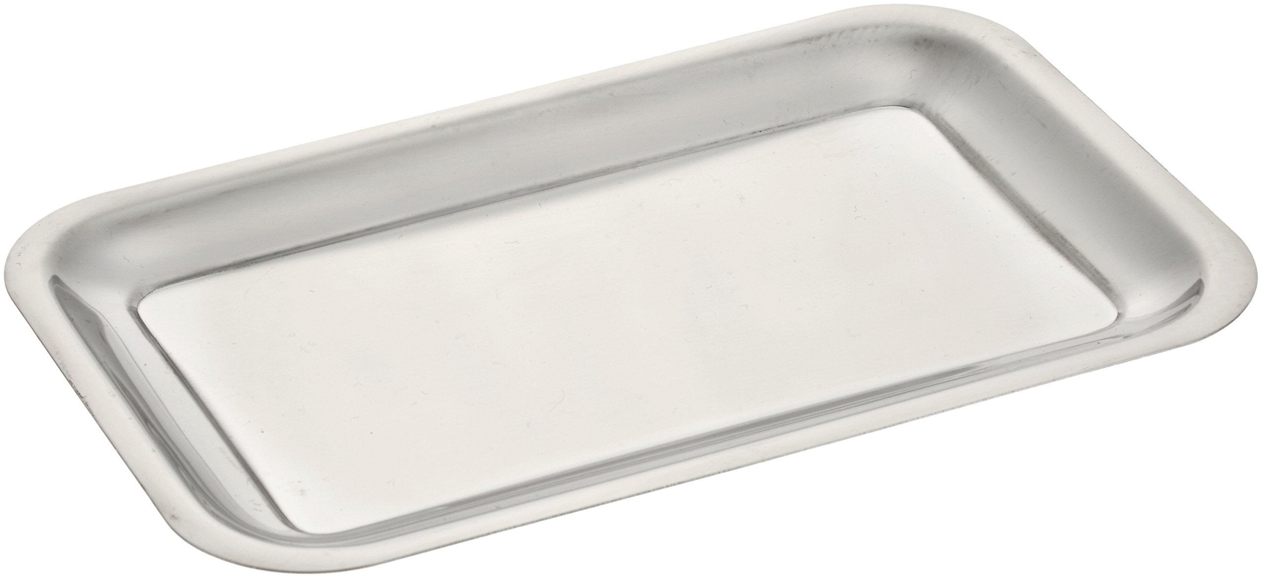 竹井器物 TKS キャッシュトレー 18-8ステンレス 日本 PKY34