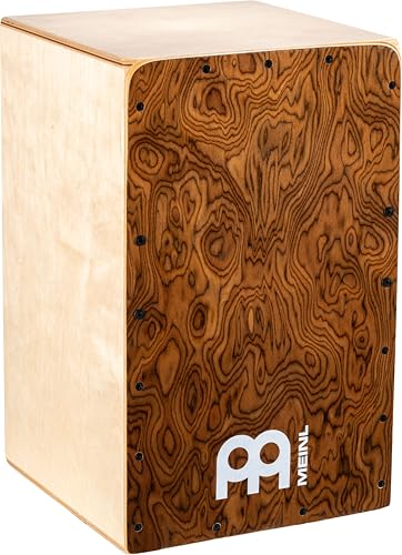 MEINL Percussion ޥͥ ۥ Snare Craft Cajon SC100BW ڹʡ 19 3/4
