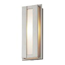 パナソニック(Panasonic) LED ポーチライト 壁直付型 40形 電球色 LGWC80414LE1