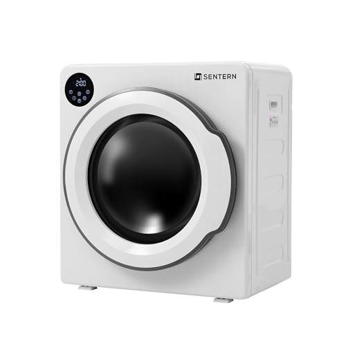 衣類乾燥機 6kg 大容量 家庭用 工事不要 タイマー機能 シワ取り ス テンレスドラム 水管なし 排気タイプ タッチパネル操作 静音設計 放置式 重ね式 4つ...