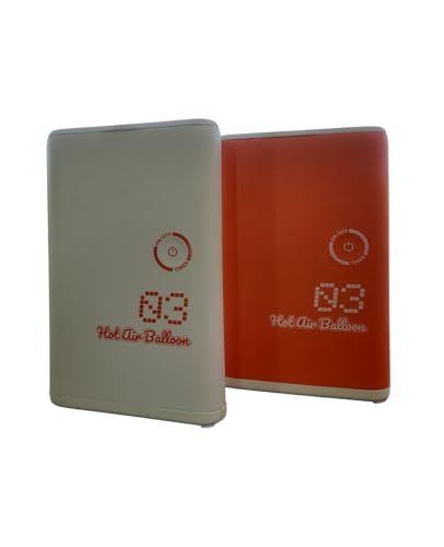 キッズトラベル ポータブル衣類乾燥機 コンパクト 小型 部屋干し旅行 静音 殺菌 自立 ハンガー付属 (オレンジ)