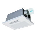 高須産業 浴室換気乾燥暖房機 1室換気 24時間換気対応 天井タイプ 100V 日本製 BF-131SKA