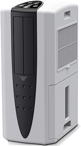 CORONA(コロナ) 衣類乾燥除湿機 冷風機能付き 【日本生産】 スポットクーラー 「どこでもクーラー」 除..