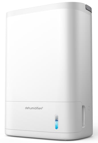 Yurioo 衣類乾燥除湿機 部屋干し 除湿量10L/日（木造24畳・鉄筋48畳）強力除湿 スピード乾燥 2.5L大容..