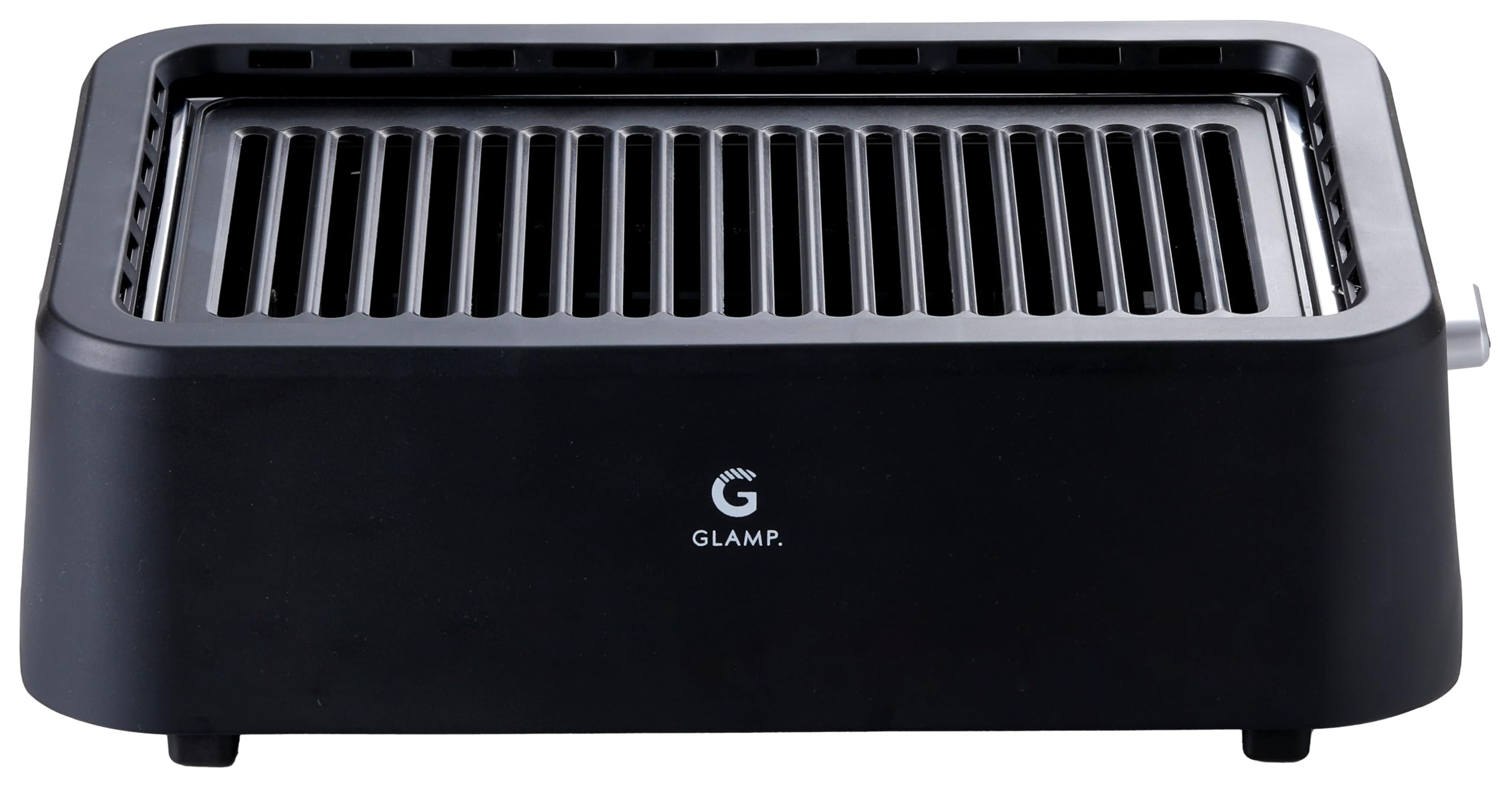 [グランプ] 超少煙グリル 減煙 焼肉グリル 「自慢したくなるほど煙が出にくい」GLAMP. まるで七輪 スモ..