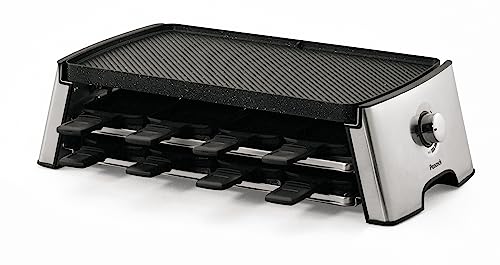 ピーコック ホットプレート 大型 1300W ホームパーティグリル おうち キャンプ バーベキュー ラクレッ..