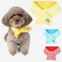 犬 用 ひんやり クール スカーフ バンダナ 冷却ジェル アイス 夏用 散歩 お出かけ かわいい 人気 小型犬 涼しい 夏 ParisDog パリスドッグ 正規...
