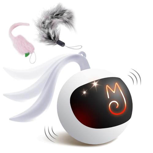 ߥݡMigipaws ǭ  ư ͤΤ äդ ư ͵ ͷ ͥ ͷƻ cat toy  ǭư­å...