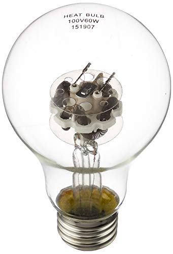 ミニマルランド 保温電球 60W