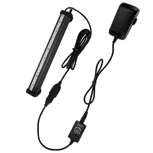 Etelux 9LED饤 ꥦ饤 27cm RGB  Ǯӵ Ѿ޵  Ĺ̿ ʥ Φξ (9LED)