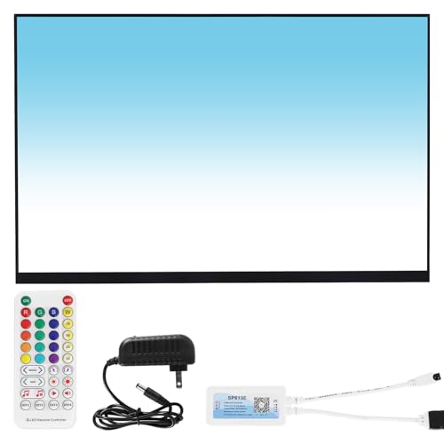 MXBAOHENG Хå꡼ RGB 饤 LED Хå饤 طʥܡ ޥۥץ ޡդ  Ǯӵ// ...