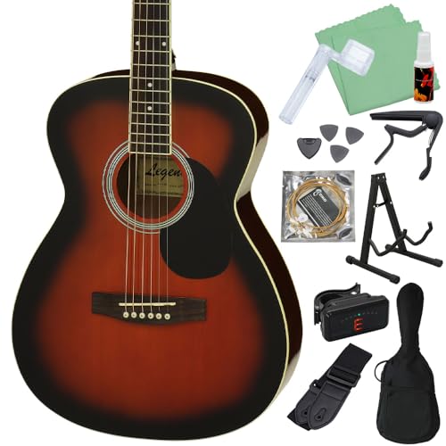 LEGEND FG-15 鿴ԥå ƥå (Brown Sunburst)