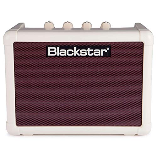 Blackstar ブラックスター コンパクト ギターアンプ FLY3 Vintage 自宅練習に最適 ポータブル スピーカー ヴィンテージ 3W