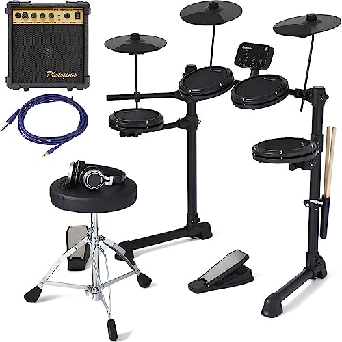 GrooveLab 롼 Żҥɥ åѥåɻ HitSync GLHS-01/BK ֥å [ס֥롢ɥ।إåɥե...