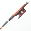 ARTIGIANO&VIOLIN ハイブリッド カーボンファイバー バイオリン弓 AW-401