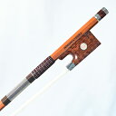 ARTIGIANO&VIOLIN F.X.トルテモデル フェルナンブコ バイオリン弓 AT-101