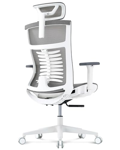 EastForce 腰・肩・首・腕 サポート 多機能 STYLUM2.0(スタイラム2.0) メッシュ座面 日本ブランド フィッシュボーンランバーサポート 3D...