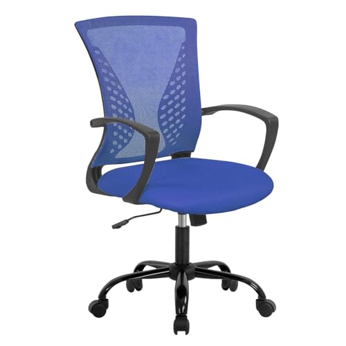 BestOffice ե ǥ ƥ ʹֹ å󥰵ǽ 8cmߵǽ Сݡ ʤ ػ å ̵ 3...