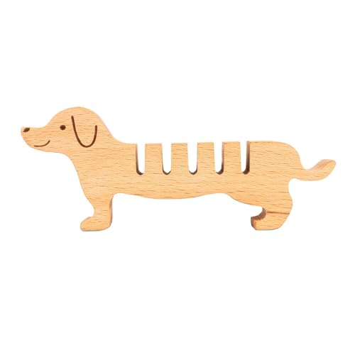 KIKKERLAND ドギー ケーブル オーガナイザー Doggy Cable Organizer US243