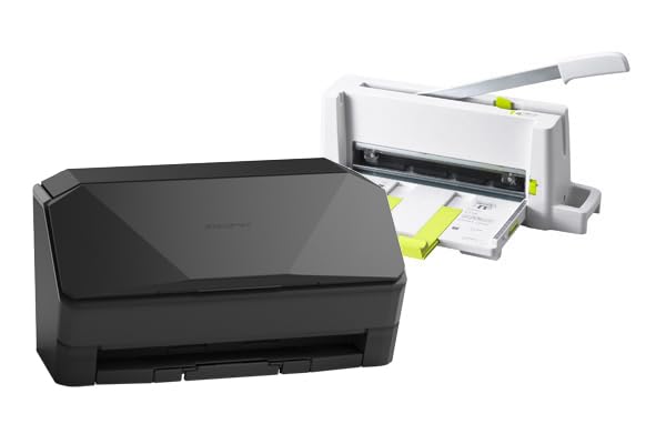 ꥳ PFU ɥȥʡ ScanSnap iX2500 / ץ饹 ǵ PK-213 å (֥å)