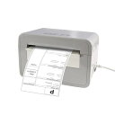 送り状・配送ラベル用サーマルラベルプリンター