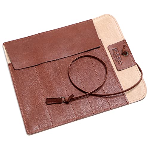 ׿ Dualline (ǥ奢饤) ڥ󥱡 ܳ ڥ쥶 αդ 5ܺ  ڥ󥱡 DU019 BR (ե֥饦)