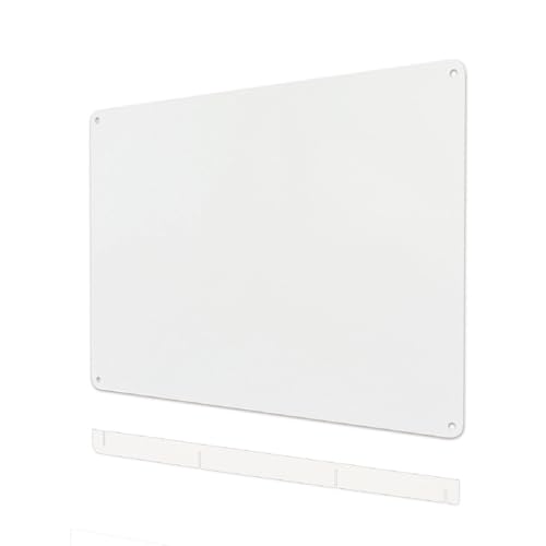 マグエックス ペーパー ホワイトボード A3 2枚入 軽量 MPWH-A3
