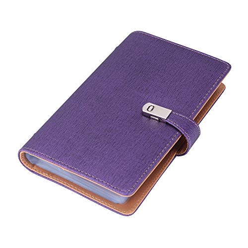 リタプロショップ? 名刺ホルダー 240枚収納 名刺入れ カードホルダー カードケース ビジネス シンプル ..