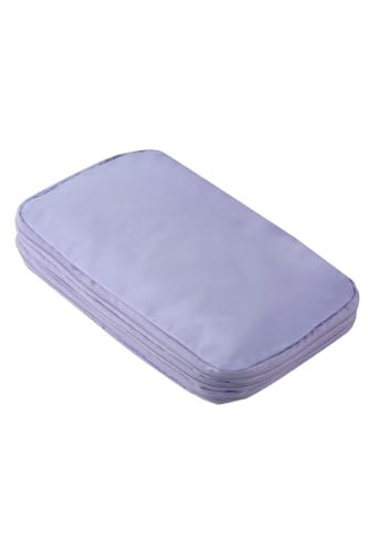 ホビナビ 圧縮バッグ トラベルポーチ 圧縮袋 圧縮トラベルポーチ 旅行用 衣類用 トラベル 圧縮 おしゃ..