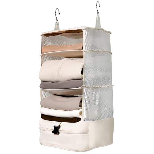 【あなたの旅行にぴったりサイズ】 トラベルポーチ 吊り下げ 旅行便利グッズ atRise [アットライズ] 圧..