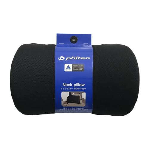 ܥե(BONFORM) ȥå եƥ ͥåԥ 2618cm ֥å  ȿȯ ϫк phiten 5815...