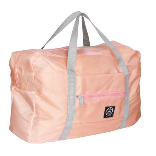 Goods Land 【スーツケースの持ち手に通せる】 折りたたみ キャリーオンバッグ 折り畳み 小さめ 軽量 ..