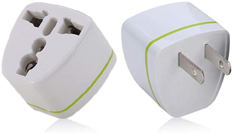 Tylor 全世界対応マルチ変換プラグA型(海外電化製品を日本で利用) A,BF, C, B3, O,B, コンセント変換アダプター 電源形状 世界の家電を日本...