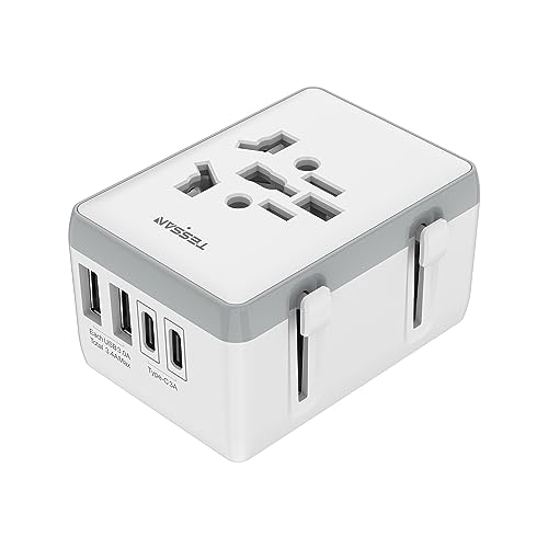  Ѵץ饰 б TESSAN ι 󥻥Ѵ 2USB-A2USB-Cݡդ 1AC󥻥 A O BF C ޥ...