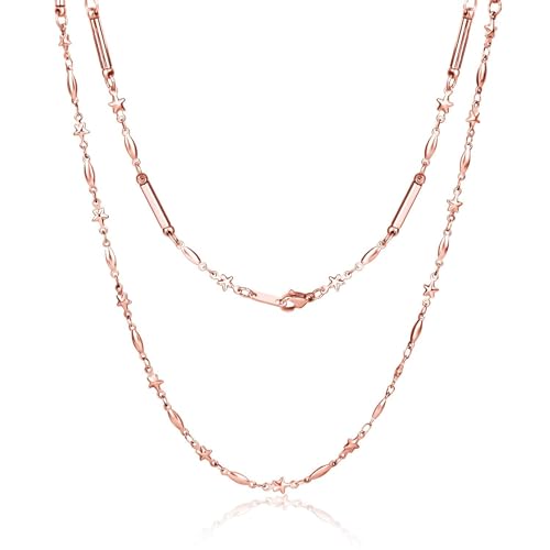 [MAYA&CANA] ͥå쥹 ǥ  4 200mt ͥå쥹   ƥ쥹 48cm եȥܥåդ (...