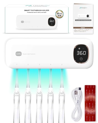 ڻʰմƽ ֥饷ݴ ֥饷  uv UV  ɳݤ ֥饷ۥ  Ƚݵǽ USB HandyBio (...